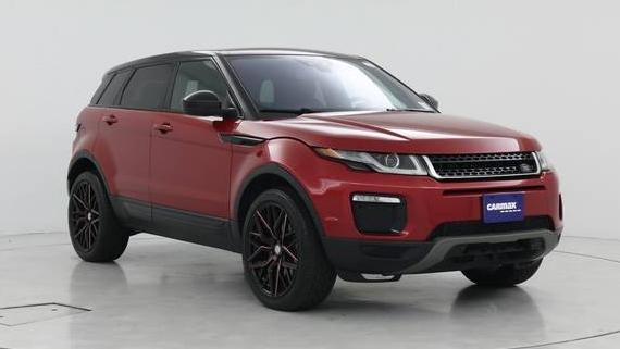 LAND ROVER RANGE ROVER EVOQUE 2017 SALVP2BGXHH208013 image LAND ROVER RANGE ROVER EVOQUE 2017 SALVP2BGXHH208013 image